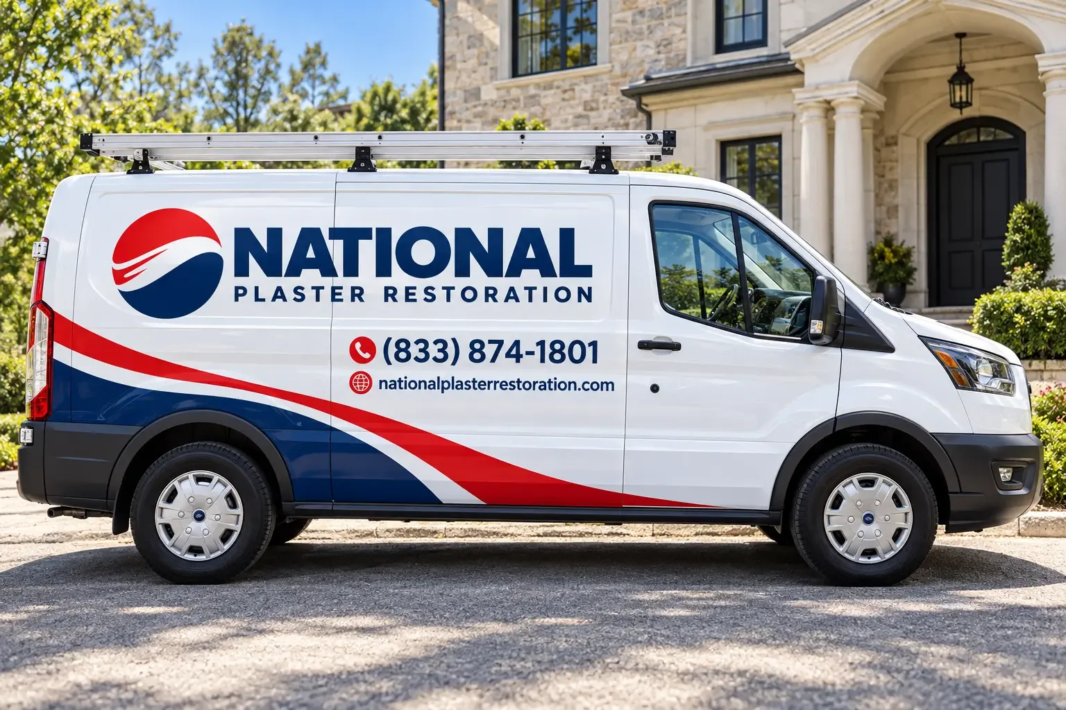 Plaster Repair in Potsdam, OH near me