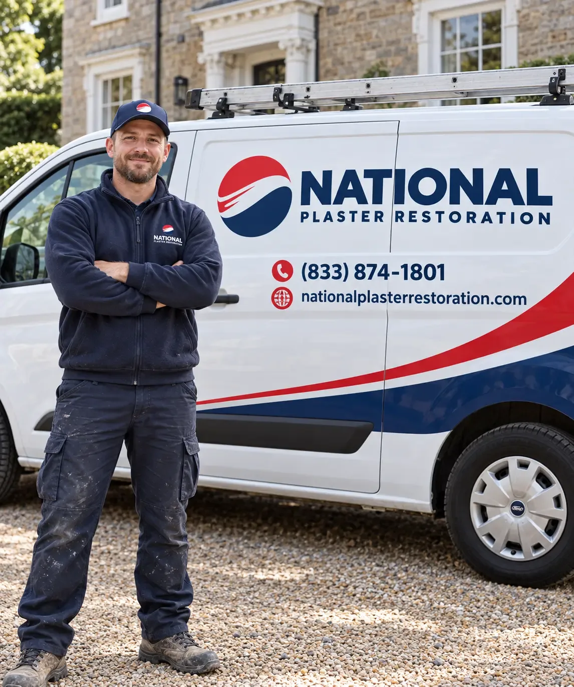 Plaster Repair company in Potsdam, OH